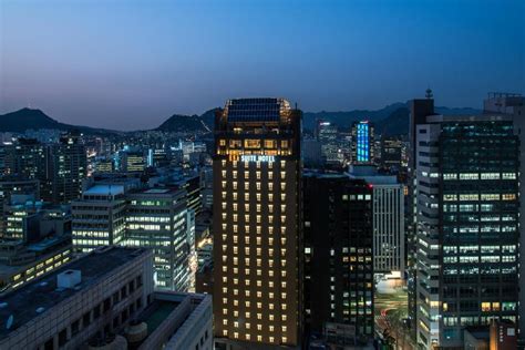 ena suite hotel namdaemun|ENA SUITE HOTEL